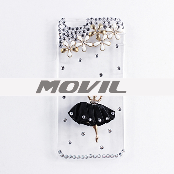 NP-2289 PC Moda funda para iPhone 6-11